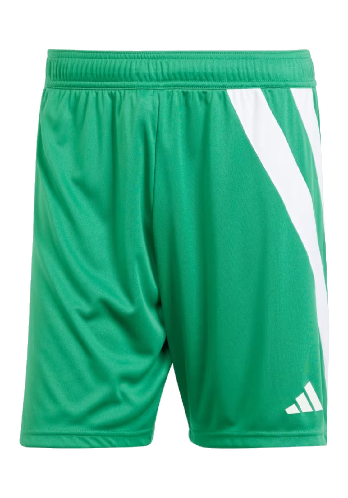 PANTALONCINI Verde/bianco Adidas