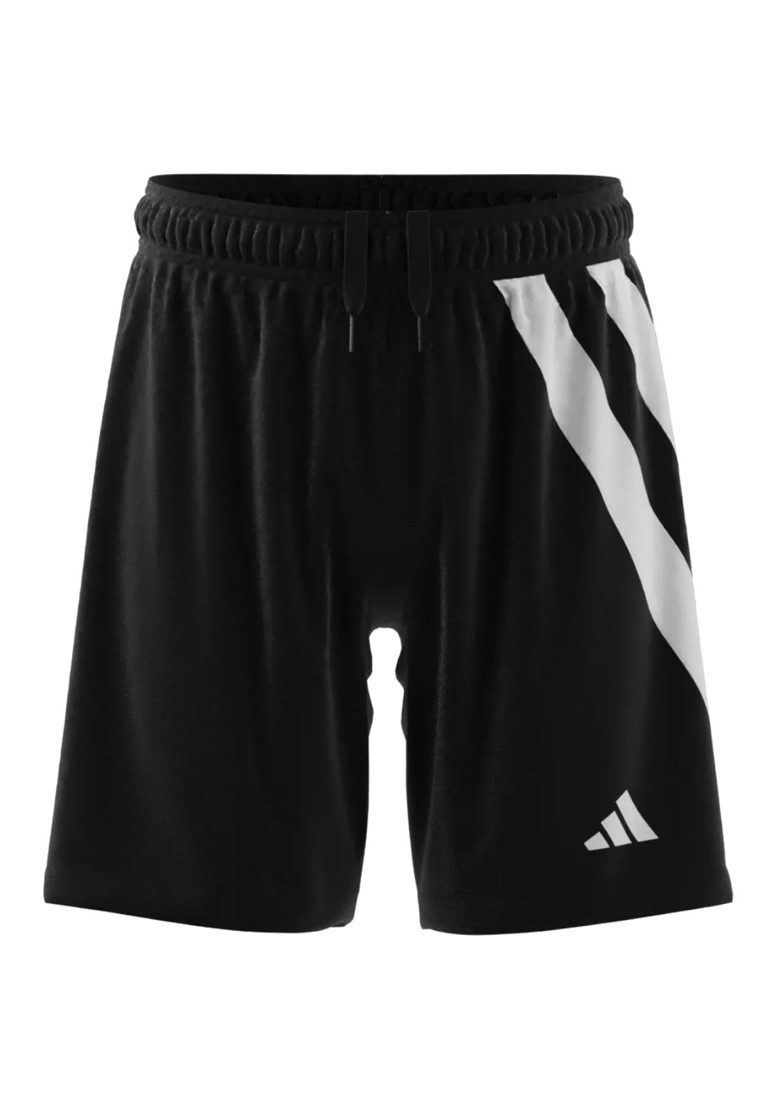 PANTALONCINI Nero/bianco Adidas