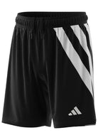 PANTALONCINI Nero/bianco Adidas