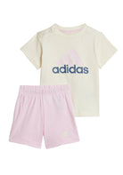 TUTE Beige/rosa Adidas