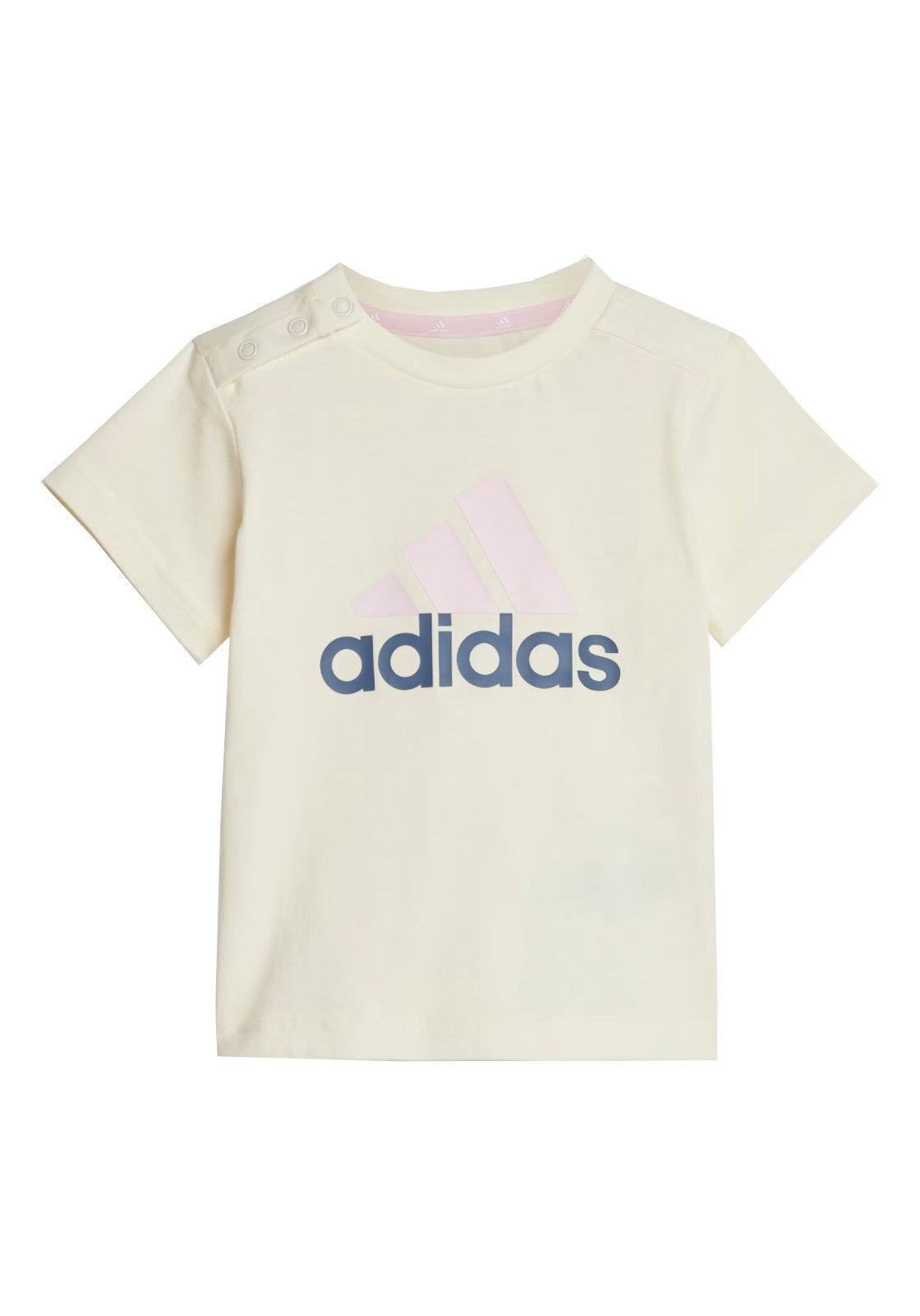 TUTE Beige/rosa Adidas