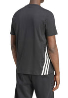 T-SHIRT E CANOTTE Nero/bianco Adidas