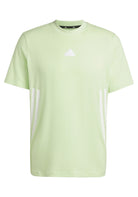 T-SHIRT E CANOTTE Verde/bianco Adidas