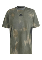 T-SHIRT E CANOTTE Militare Adidas