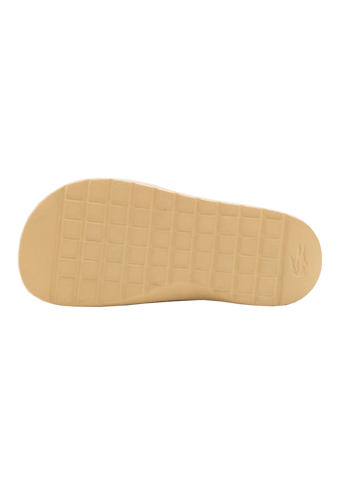 CIABATTE-INFRADITO Beige Lacoste