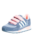 SCARPE Grigio/rosa Adidas Originals