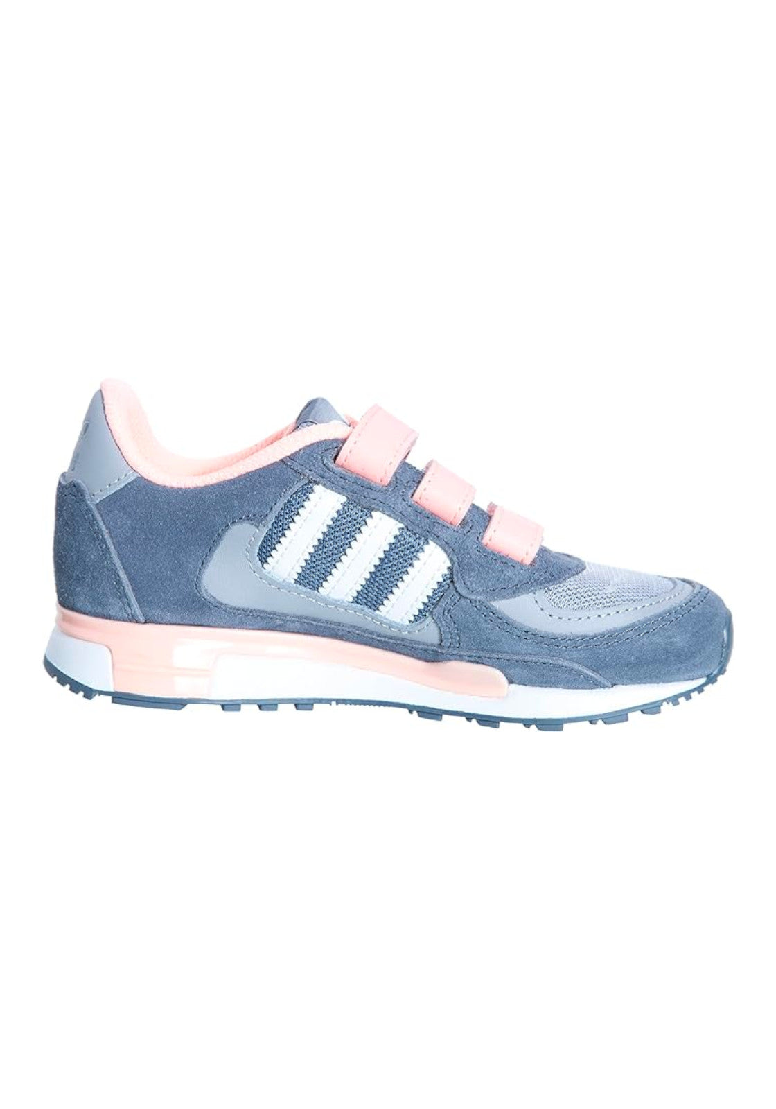 SCARPE Grigio/rosa Adidas Originals