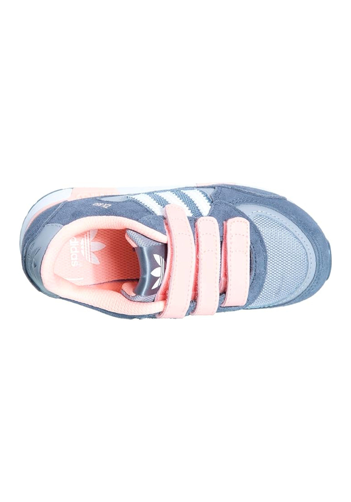 SCARPE Grigio/rosa Adidas Originals