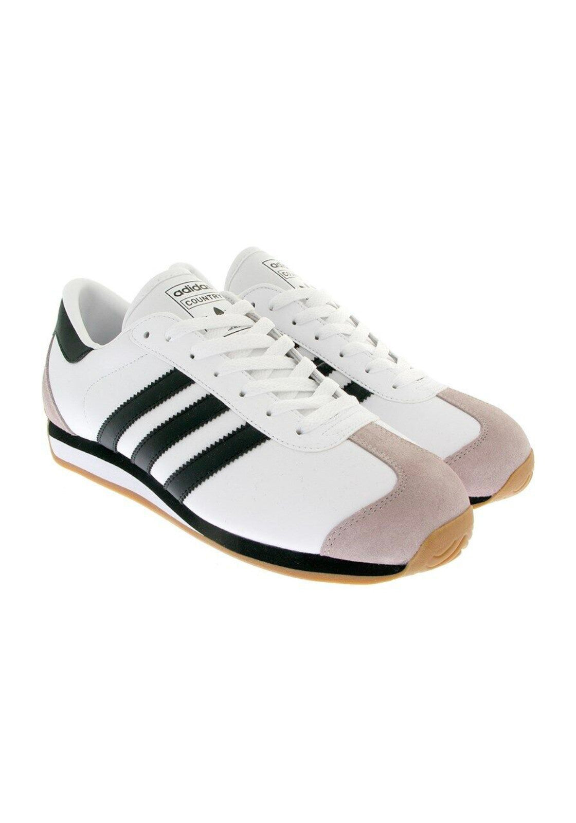 SCARPE Bianco/nero Adidas Originals