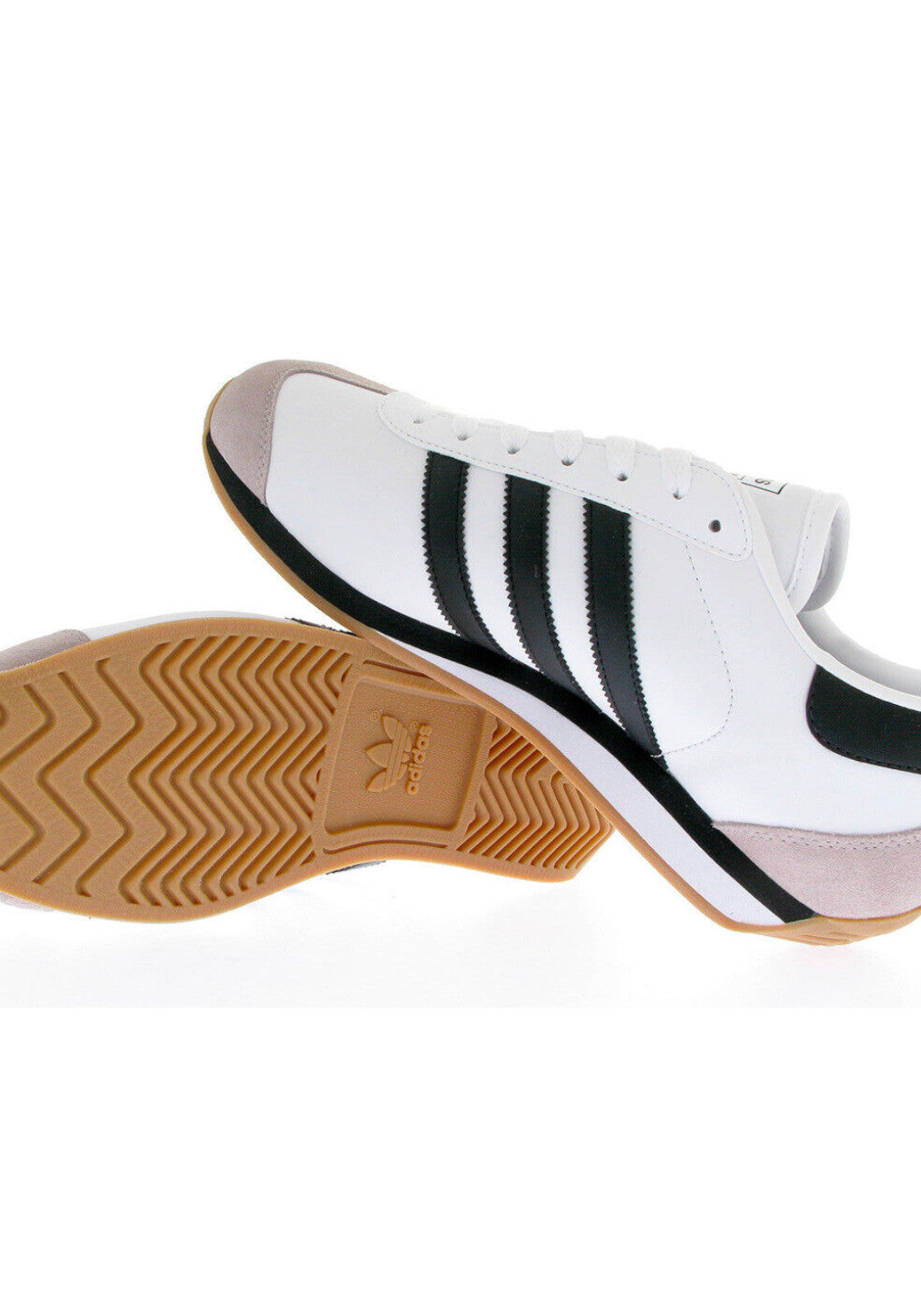 SCARPE Bianco/nero Adidas Originals