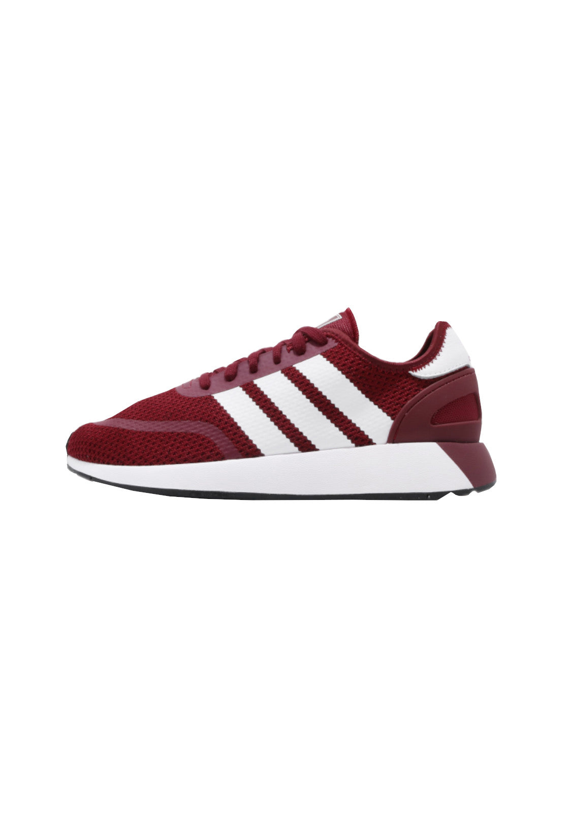 SCARPE Bordeaux/bianco Adidas Originals