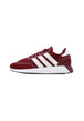 SCARPE Bordeaux/bianco Adidas Originals