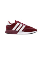 SCARPE Bordeaux/bianco Adidas Originals