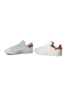 SCARPE Bianco/arancio Adidas Originals