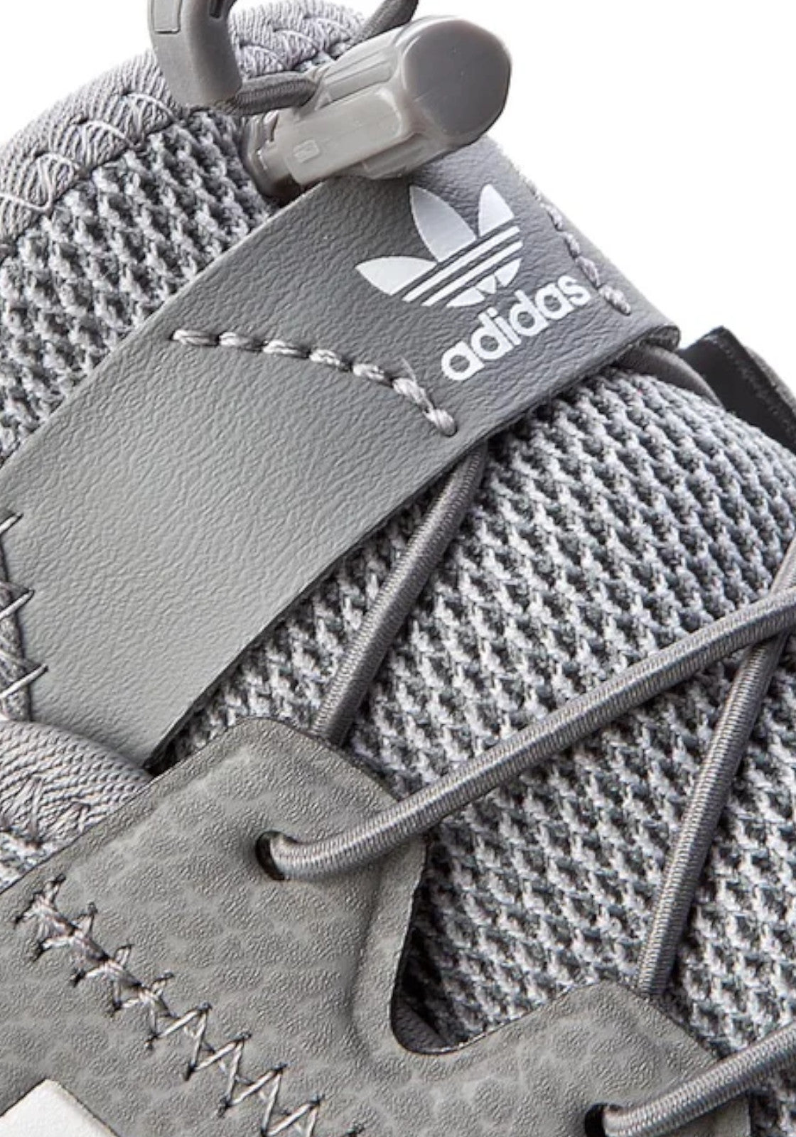 SCARPE Grigio/bianco Adidas Originals