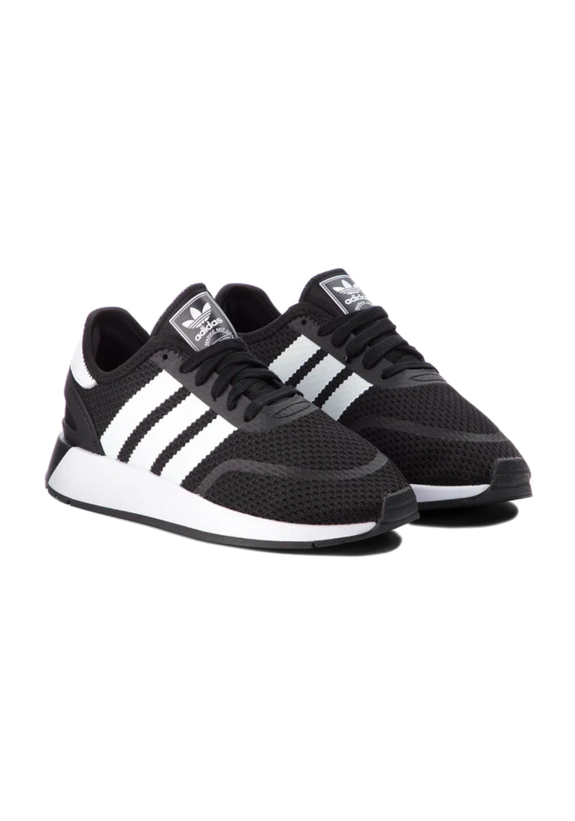 SCARPE Nero/bianco Adidas Originals