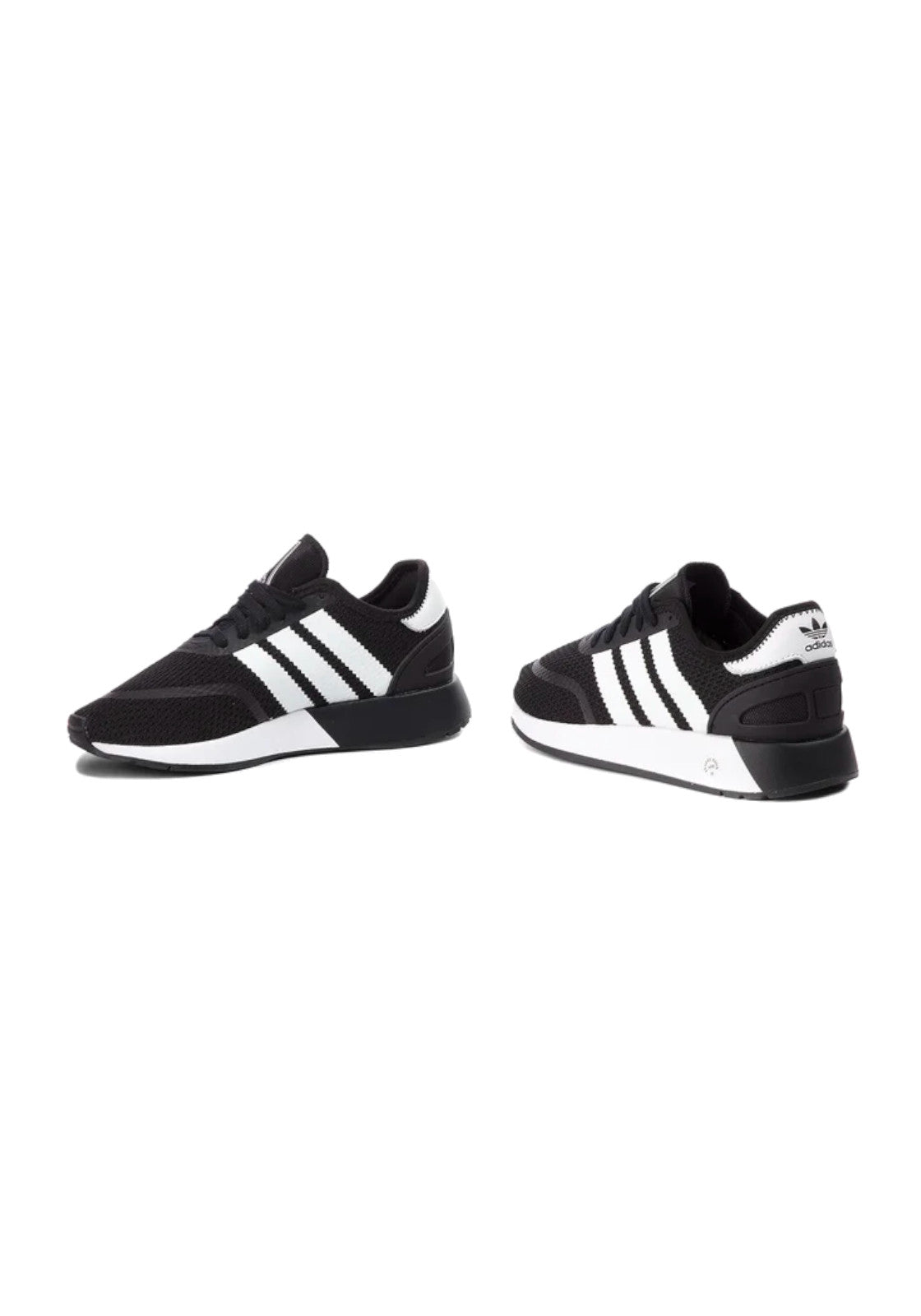 SCARPE Nero/bianco Adidas Originals
