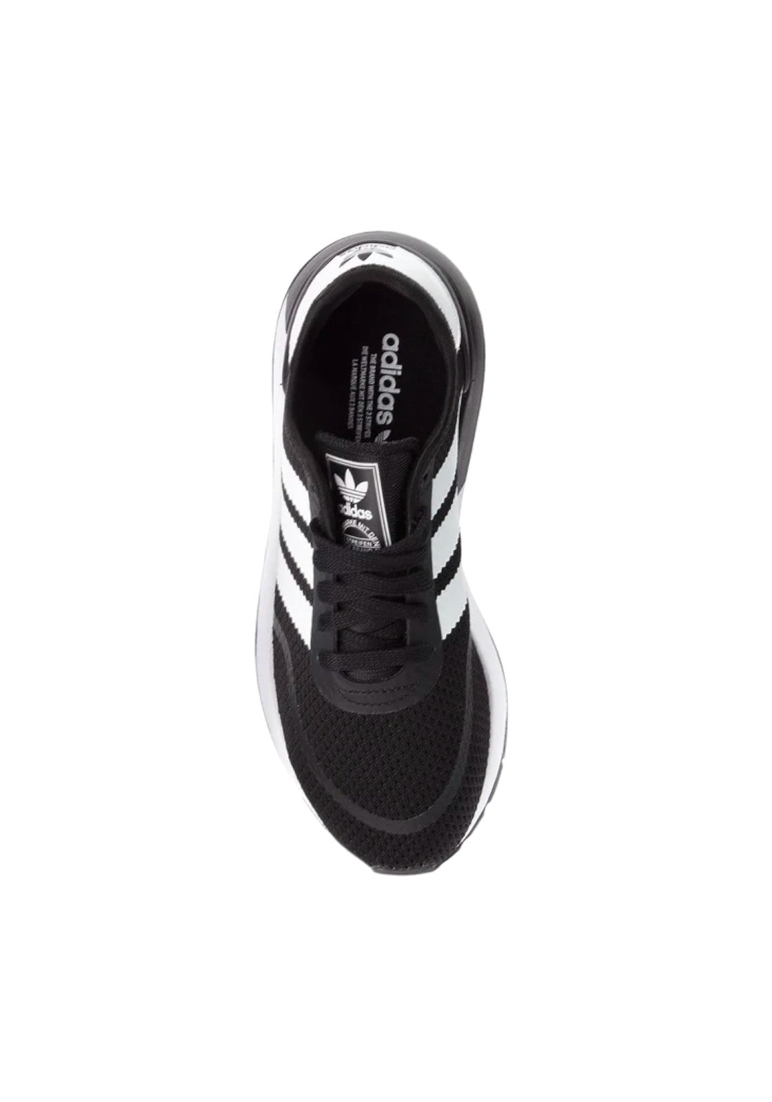SCARPE Nero/bianco Adidas Originals