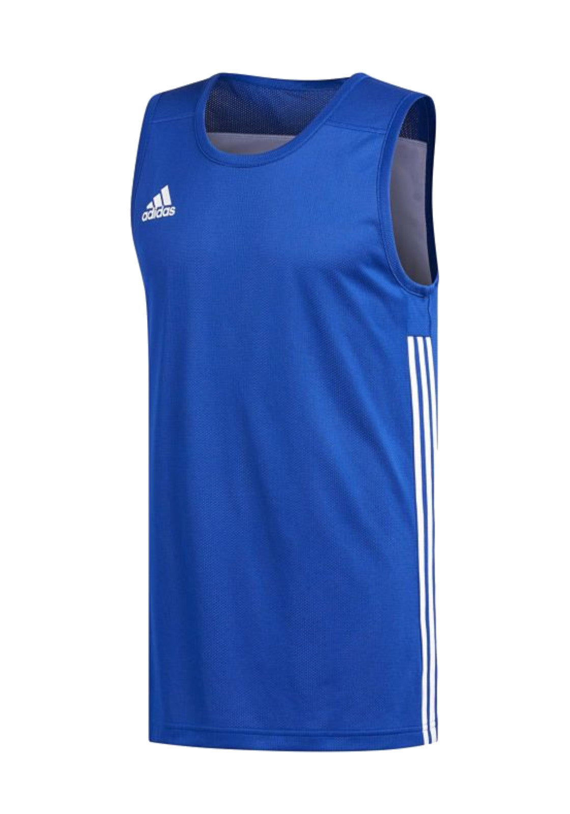 T-SHIRT E CANOTTE Azzurro/bianco Adidas