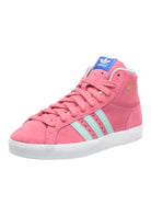 SCARPE Rosa/verde Adidas Originals