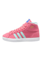 SCARPE Rosa/verde Adidas Originals