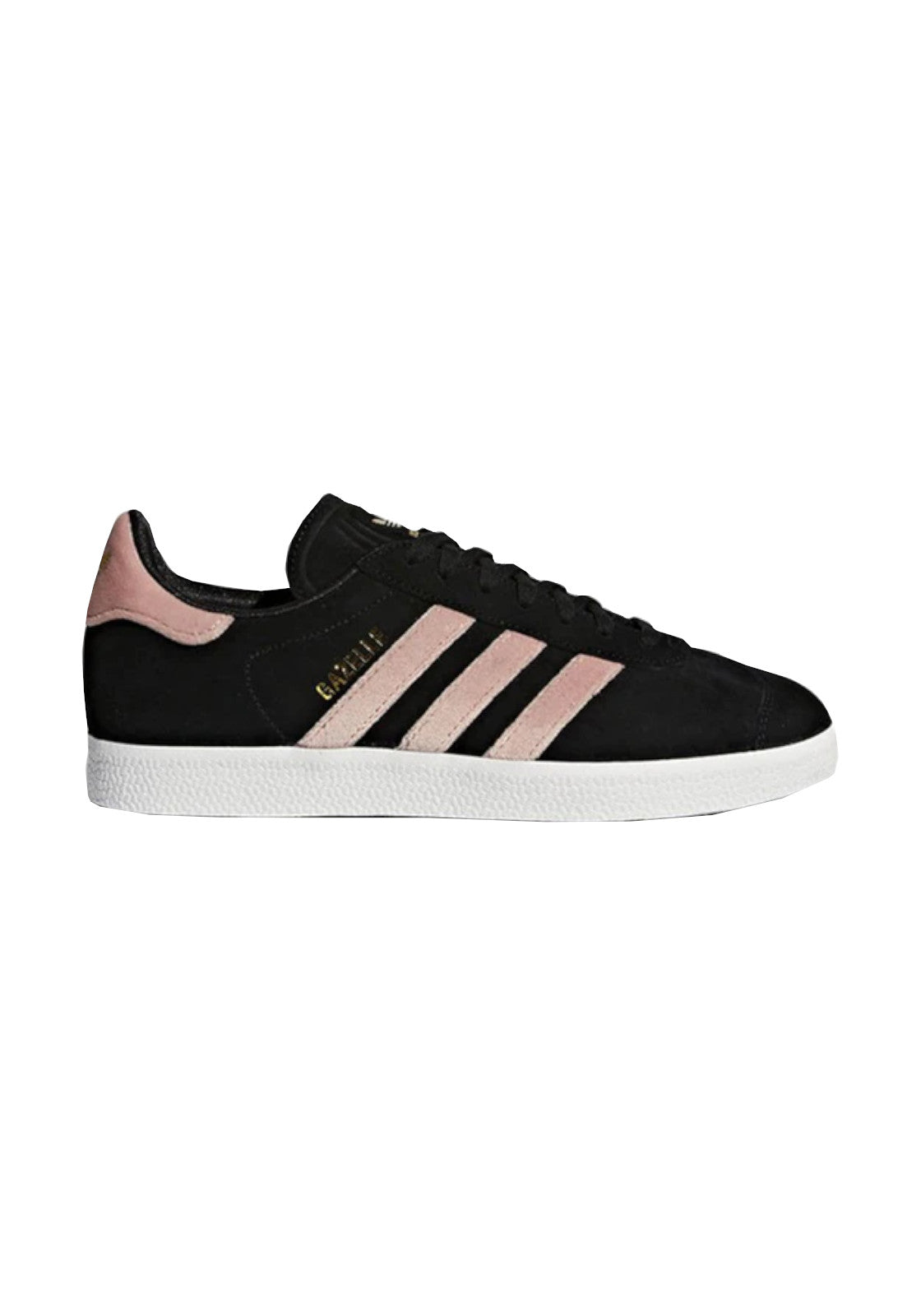 SCARPE Nero/rosa Adidas Originals