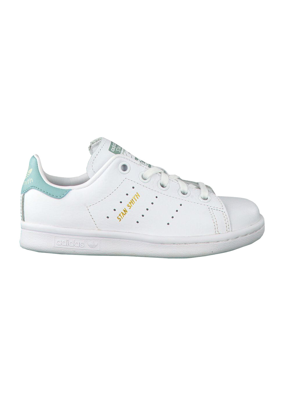 SCARPE Bianco Adidas Originals