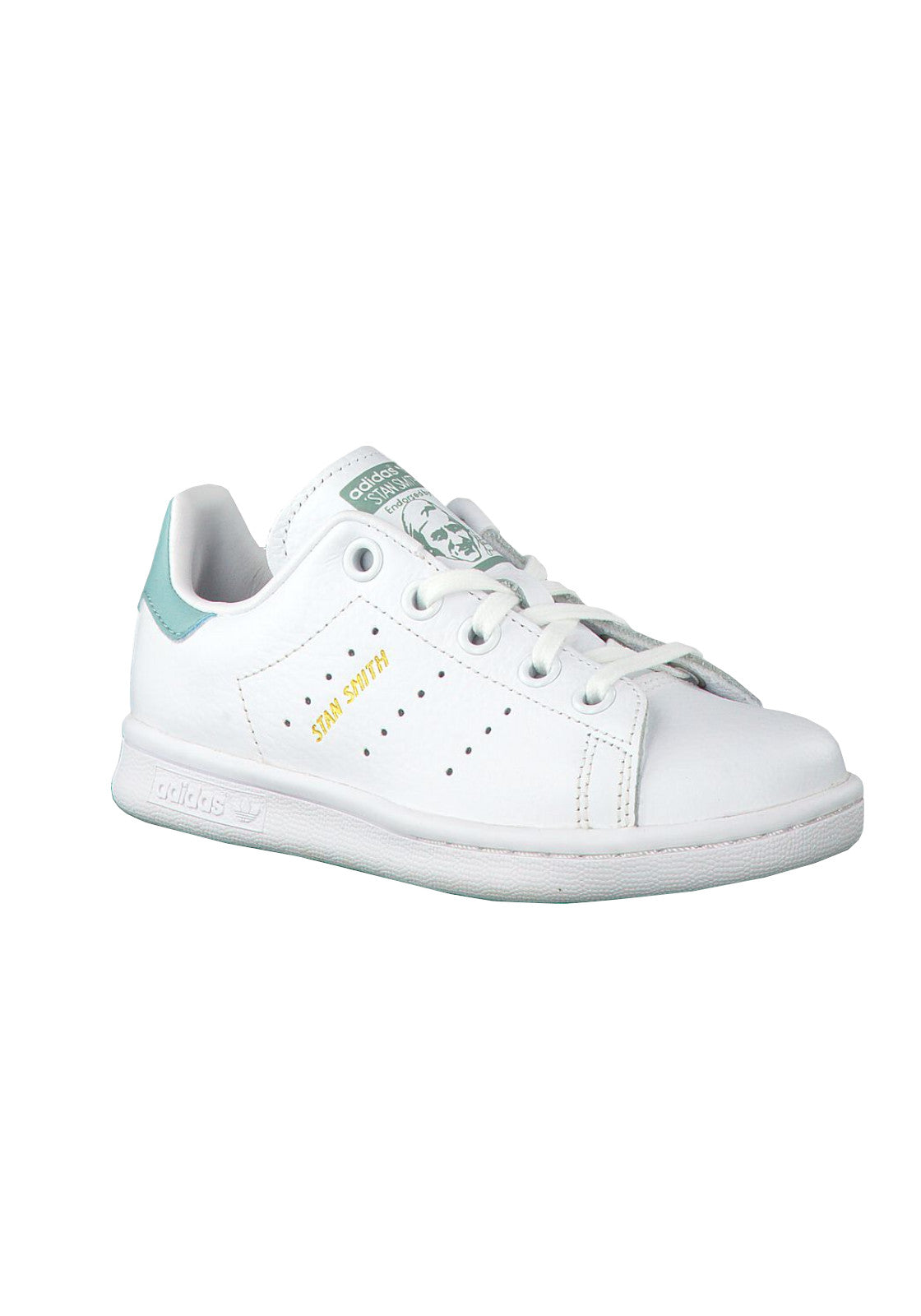 SCARPE Bianco Adidas Originals