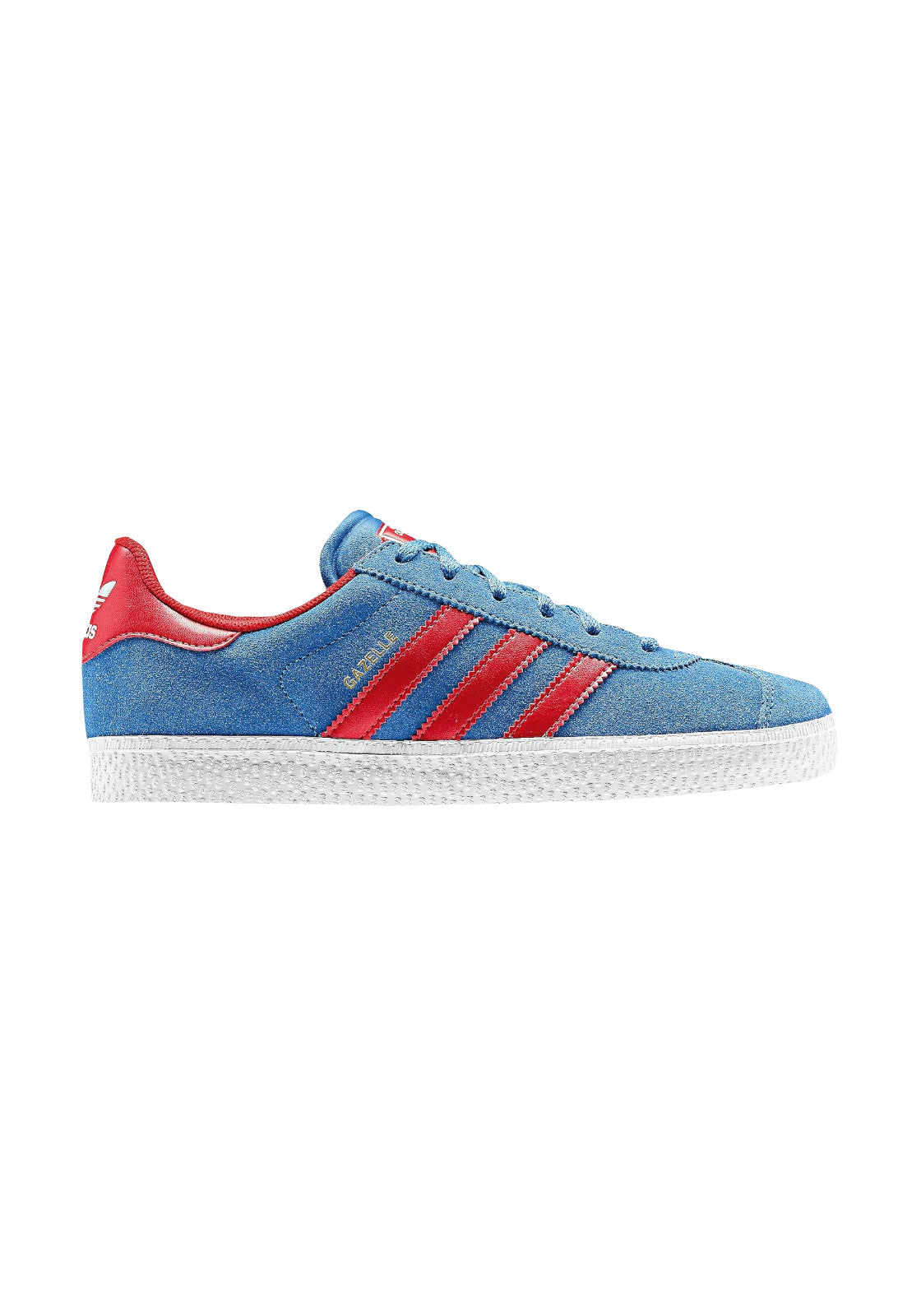 SCARPE Azzurro/rosso Adidas Originals