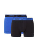 Nero/azzurro Nike
