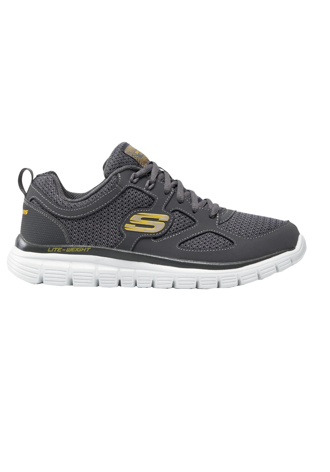 SCARPE Grigio Skechers