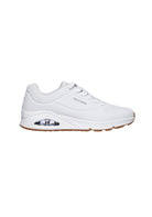 SCARPE Bianco Skechers