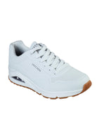 SCARPE Bianco Skechers