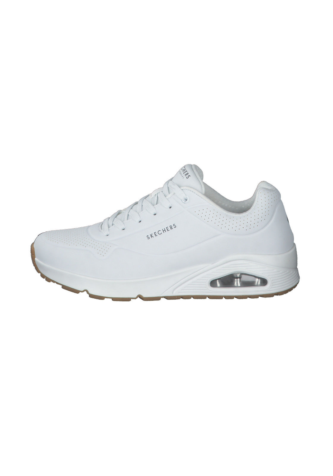 SCARPE Bianco Skechers