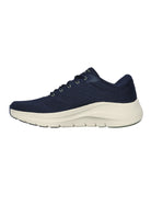 SCARPE Blu/bianco Skechers