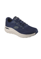 SCARPE Blu/bianco Skechers