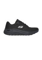 SCARPE Nero Skechers