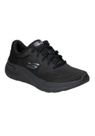 SCARPE Nero Skechers