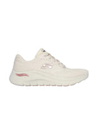 SCARPE Nude Skechers