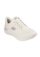 SCARPE Nude Skechers