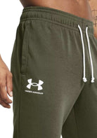 PANTALONI Verde Militare Under Armour