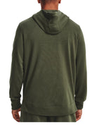 FELPE Verde Militare Under Armour