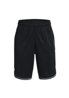 PANTALONCINI Nero Under Armour