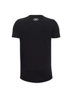 T-SHIRT E CANOTTE Nero Under Armour