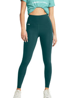 PANTALONI Verde Under Armour
