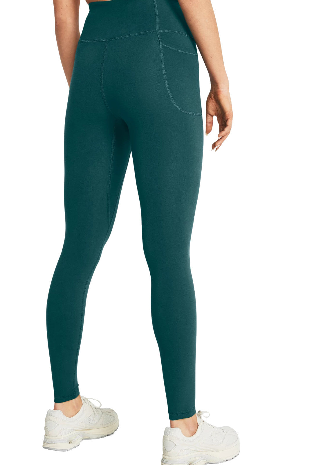 PANTALONI Verde Under Armour