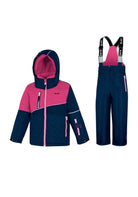 OUTDOOR-SCI Blu/fuxia Astrolabio