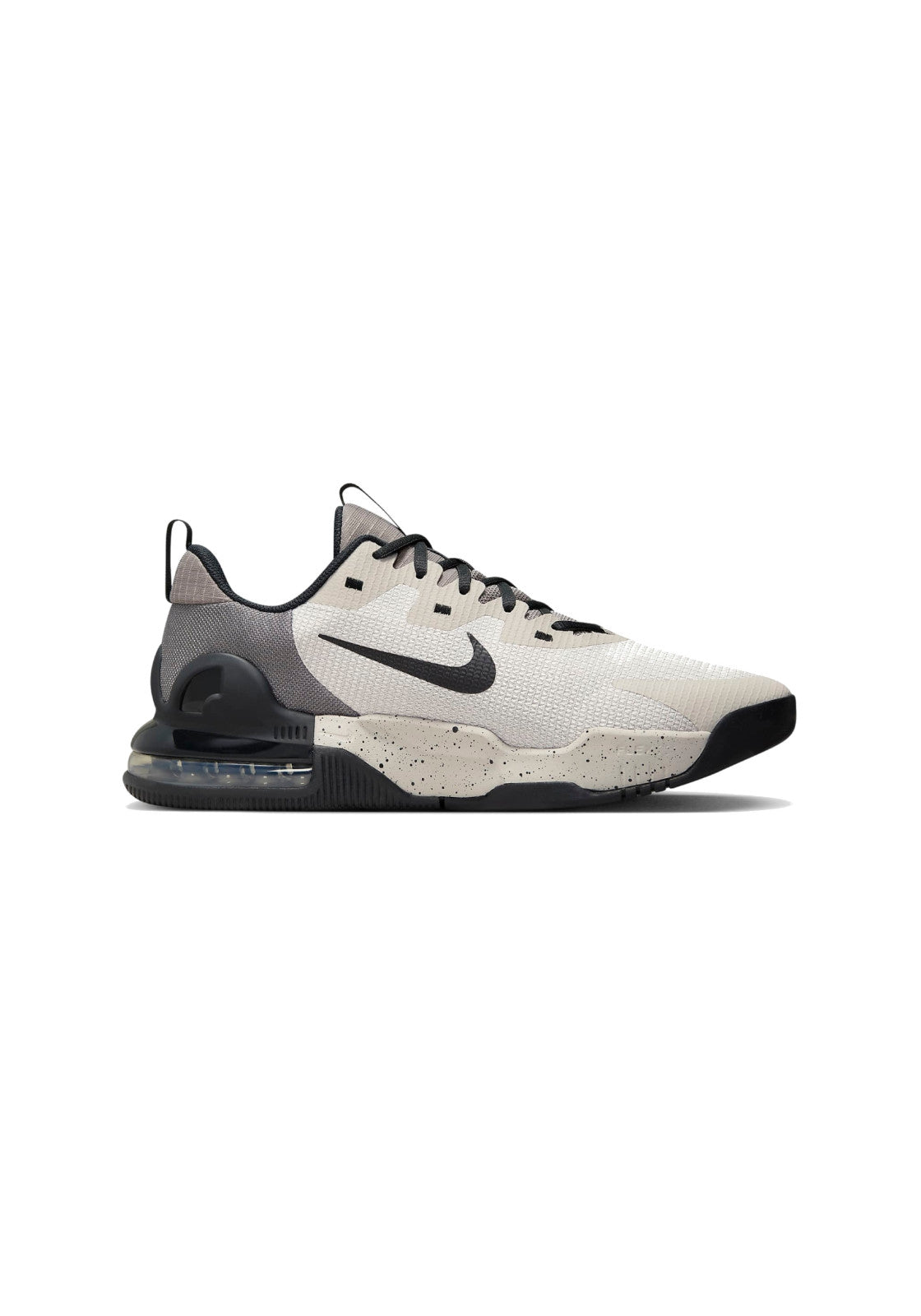 SCARPE Grigio Chiaro Nike