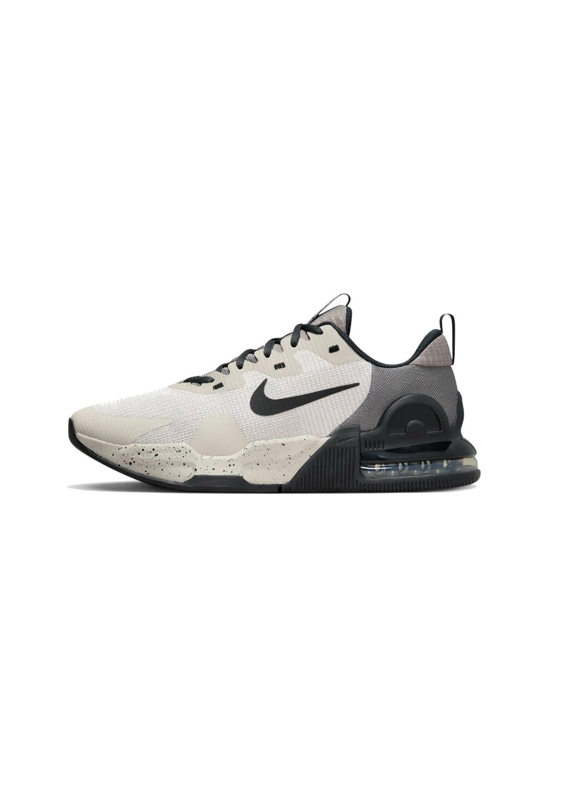 SCARPE Grigio Chiaro Nike