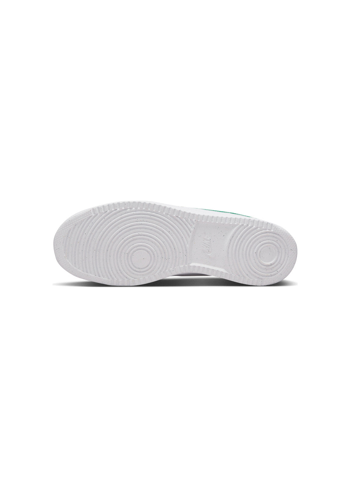 SCARPE Bianco/verde Nike